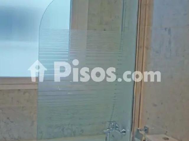 Piso en alquiler en Calle de Víctor Escribano Ucelay, 1