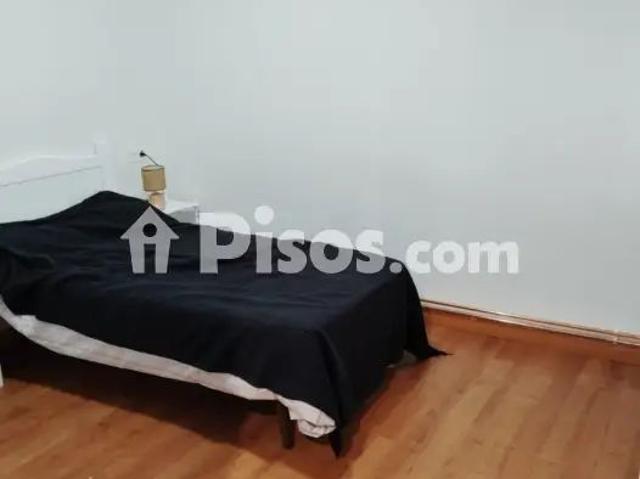 Piso en alquiler en Calle de Víctor Sáenz