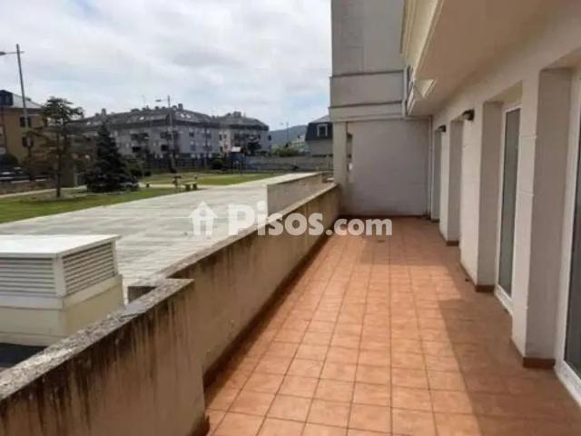 Piso en alquiler en Calle de Viladaide Praia Altar