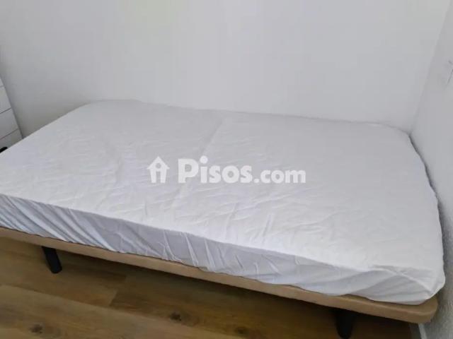 Piso en alquiler en Calle de Villalón