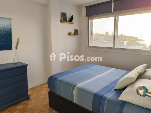 Piso en alquiler en Calle de Xulián Estévez
