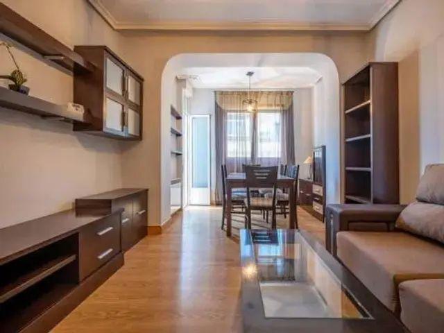 Piso en alquiler en San Nicolás La Toledana Valle Amblés