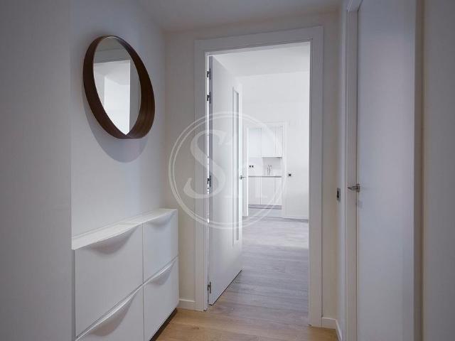 Piso en alquiler en calle D'eduard Maristany, Badalona, de 84 m² 3 habitaciones por 2.195