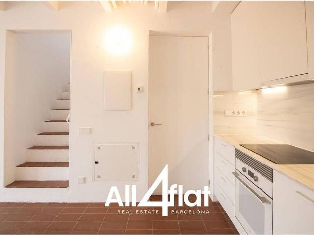 Piso en alquiler en calle D'eduard Maristany, Sant Pere de Ribes, de 55 m² 2 habitaciones por 1.050
