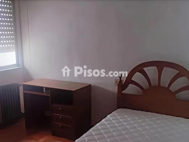 Piso en alquiler en Calle del Tomillar