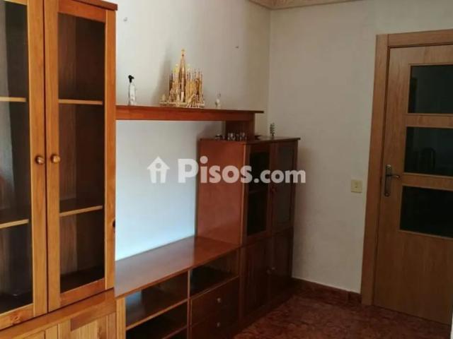 Piso en alquiler en Calle del Tomillar