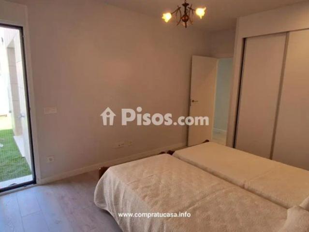 Piso en alquiler en Calle del Trigo