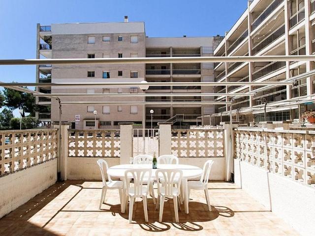 Piso en alquiler en calle Del Vendrell, Salou, de 60 m² 2 habitaciones por 500