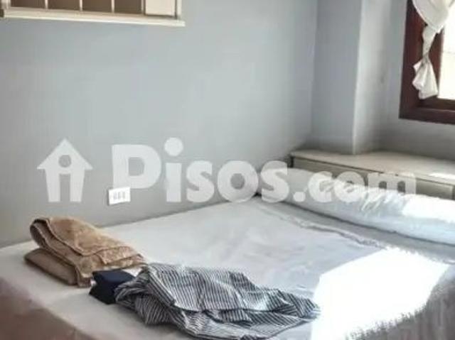 Piso en alquiler en Calle del Alcalde Vázquez Varela