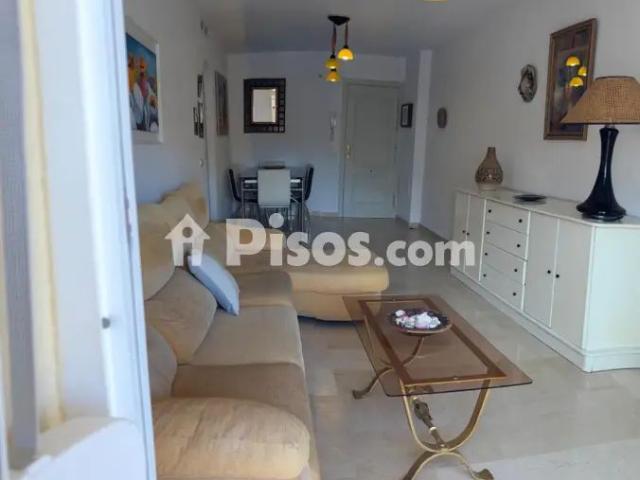 Piso en alquiler en Calle del Ancla, 3