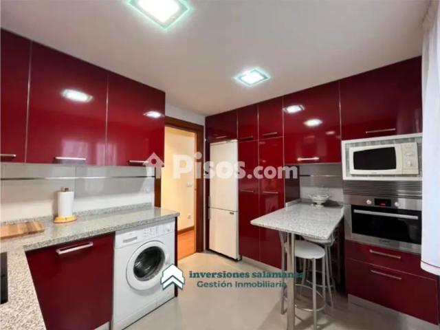 Piso en alquiler en Calle del Arco