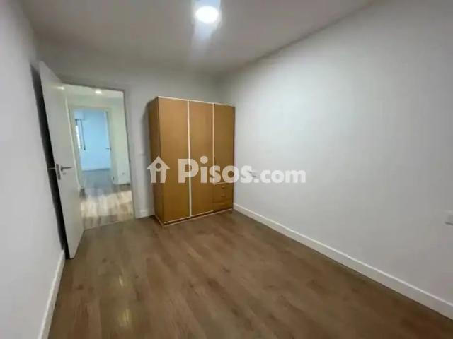 Piso en alquiler en Calle del Arquitecto Morell