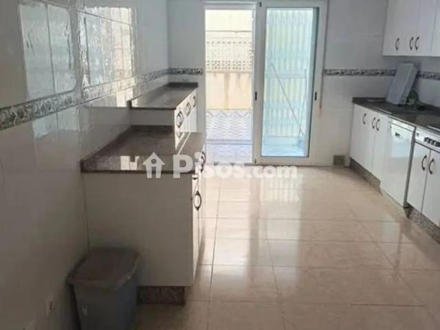 Piso en alquiler en Calle del Barón de Benifayó