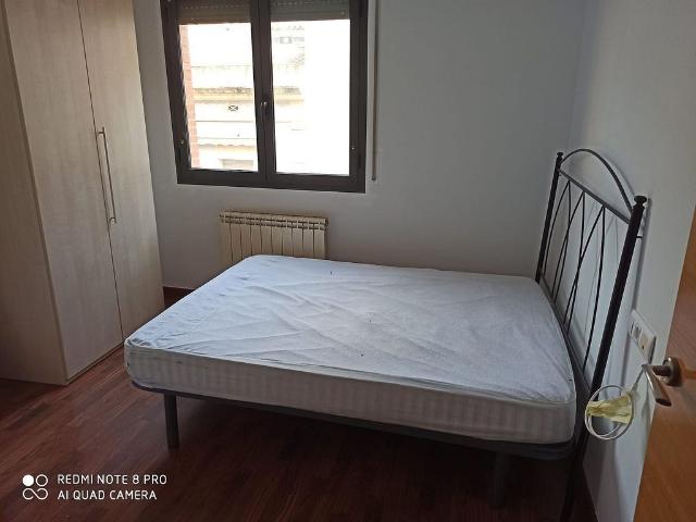 Piso en alquiler en calle Del Bisbe Ruano, Lleida, de 70 m² 2 habitaciones por 650