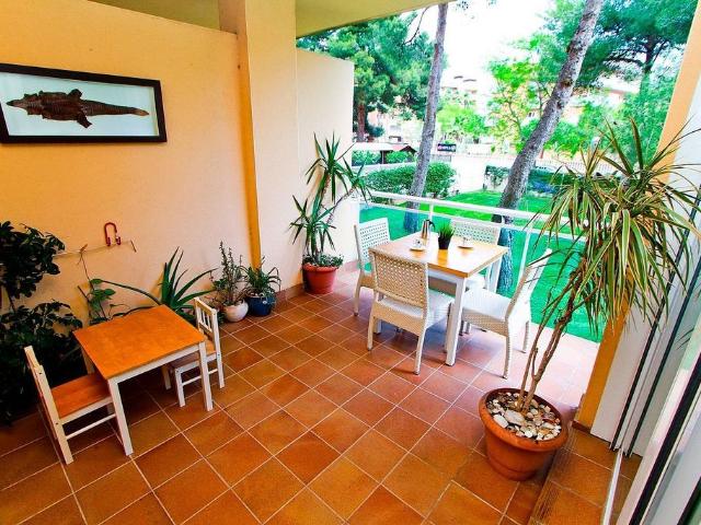 Piso en alquiler en calle Del Camí del Racó, Salou, de 85 m² 3 habitaciones por 600