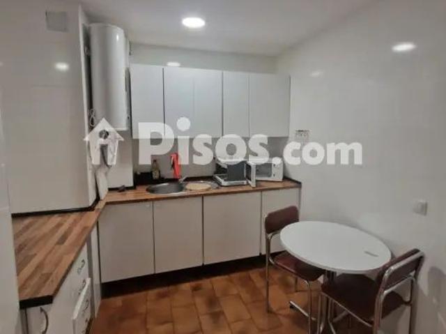 Piso en alquiler en Calle del Camino de Leganés, cerca de Calle de Barcelona