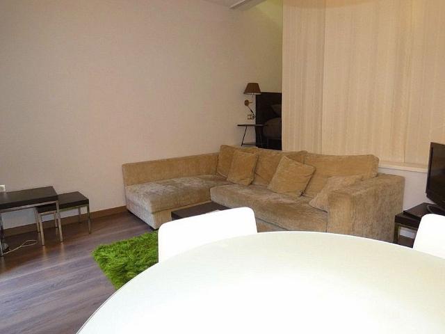 Piso en alquiler en calle Del Camp, Barcelona, de 40 m² 1 habitación por 1.290