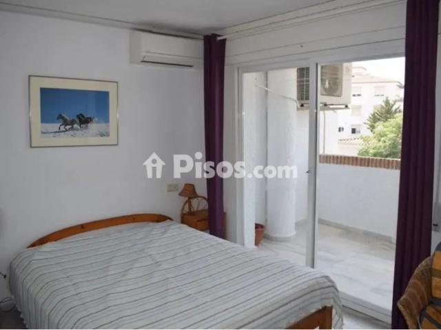 Piso en alquiler en Calle del Camping, 3