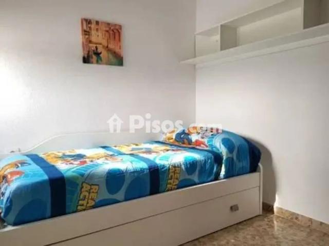 Piso en alquiler en Calle del Cabo Carmona Chamizo