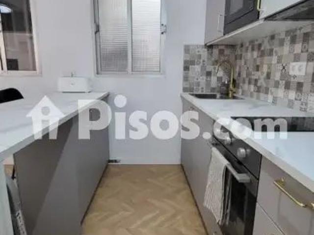 Piso en alquiler en Calle del Callejón Huerta Rosario, 1