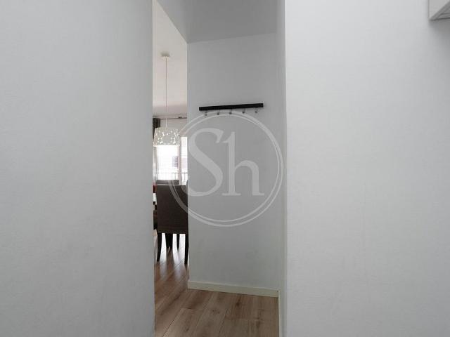 Piso en alquiler en calle Del Capità Arenas, Barcelona, de 63 m² 2 habitaciones por 2.150