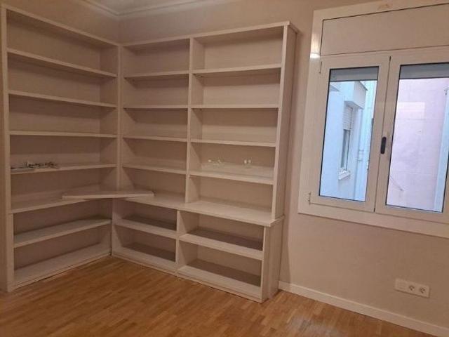 Piso en alquiler en calle Del Capitán Arenas, Barcelona, de 187 m² 5 habitaciones por 4.000