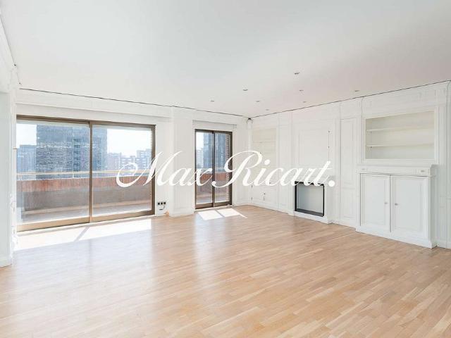 Piso en alquiler en calle Del Capitán Arenas, Barcelona, de 220 m² 5 habitaciones por 5.635