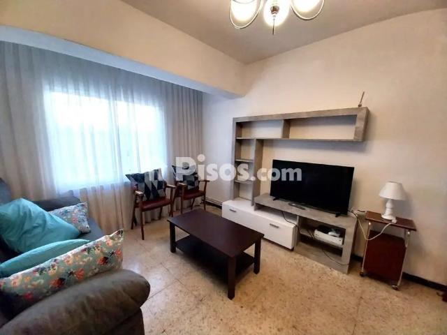 Piso en alquiler en Calle del Cardenal Cisneros