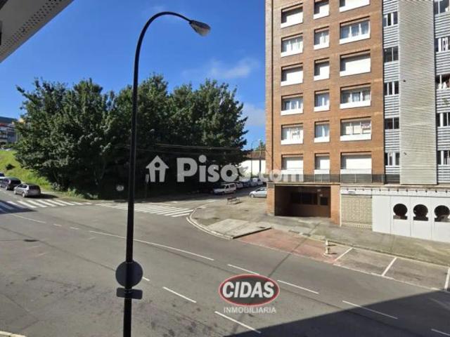 Piso en alquiler en Calle del Catedrático Rodrigo Uría