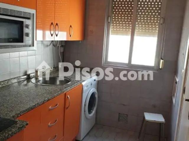 Piso en alquiler en Calle del Cid