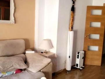Piso en alquiler en Calle del Cid Campeador