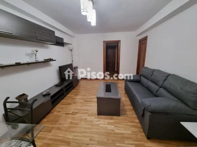 Piso en alquiler en Calle del Conde de Benavente, 5