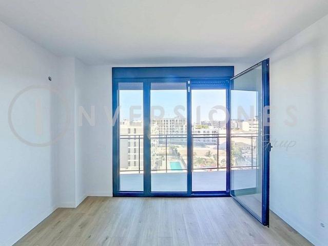 Piso en alquiler en calle Del Cobalt, Barcelona, de 84 m² 3 habitaciones por 2.000