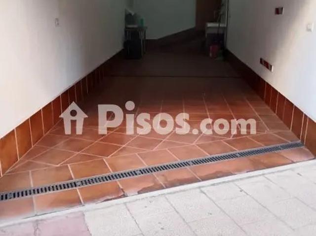 Piso en alquiler en Calle del Corpus Christi, 2