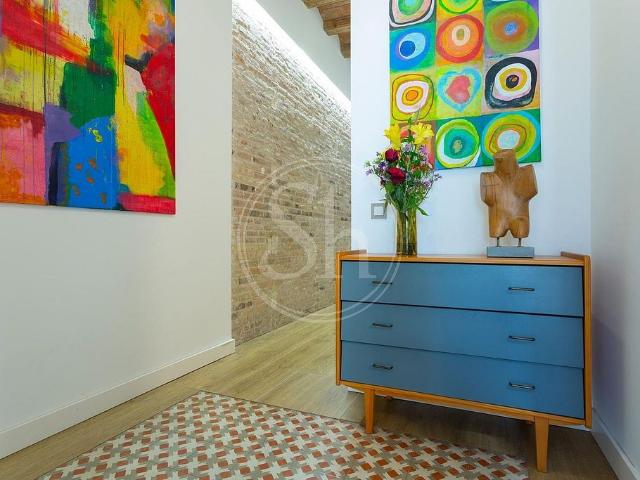 Piso en alquiler en calle Del Clot, Barcelona, de 103 m² 3 habitaciones por 2.495