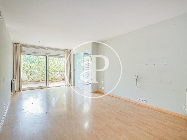 Piso en alquiler en calle Del Clos, Sant Just Desvern, de 125 m² 2 habitaciones por 1.950