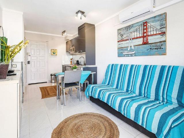 Piso en alquiler en calle Del Club Náutico, Castelló d´Empúries, de 40 m² 1 habitación por 910
