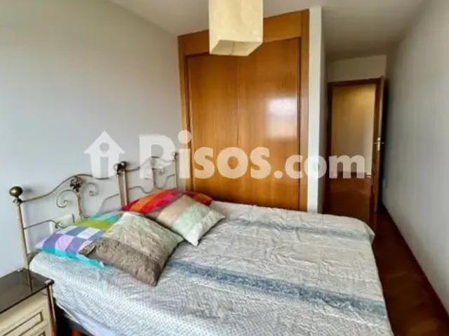Piso en alquiler en Calle del Doctor Canoa, 3