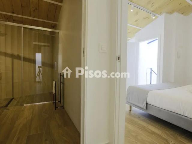 Piso en alquiler en Calle del Doctor Civera