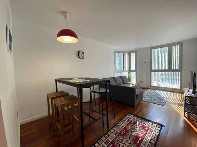 Piso en alquiler en calle Del Doctor Aiguader, Barcelona, de 47 m² 1 habitación por 1.332