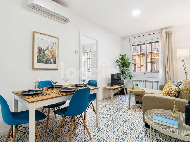 Piso en alquiler en calle Del Doctor Giné i Partagàs Barcelona, Barcelona, de 65 m² 2 habitaciones por 2.195