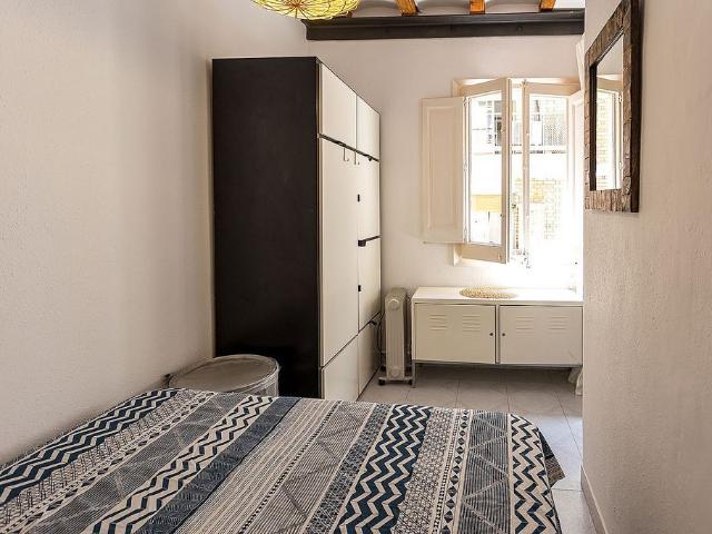 Piso en alquiler en calle Del Doctor Giné i Partagàs, Barcelona, de 29 m² 1 habitación por 975