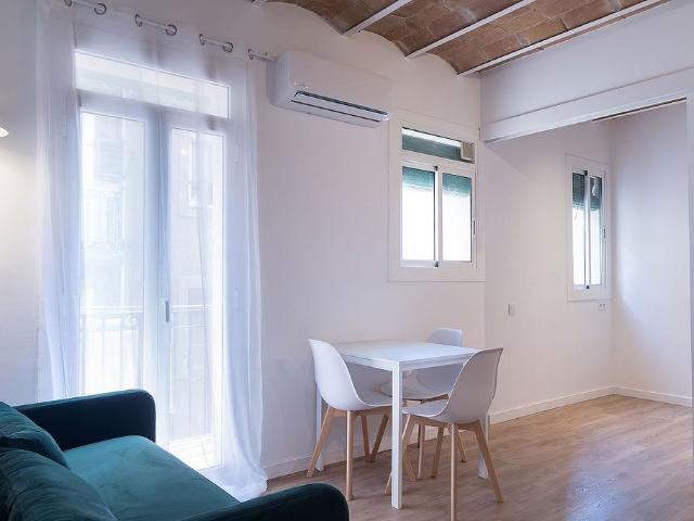 Piso en alquiler en calle Del Doctor Giné i Partagàs, Barcelona, de 33 m² 1 habitación por 770