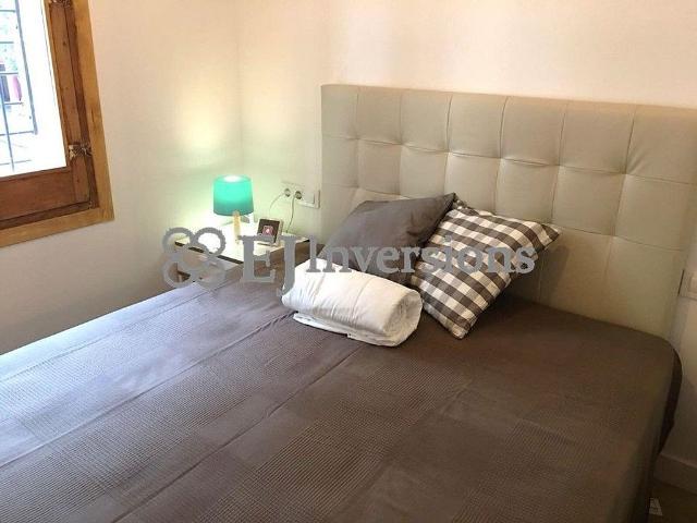 Piso en alquiler en calle Del Doctor Giné i Partagàs, Barcelona, de 35 m² 1 habitación por 1.100