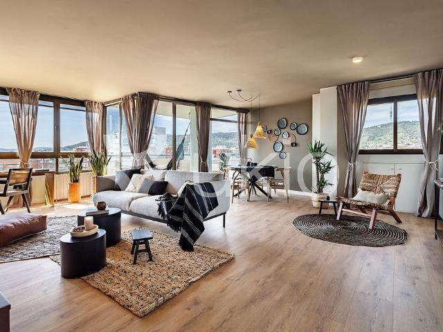 Piso en alquiler en calle Del Doctor Fleming, Barcelona, de 120 m² 3 habitaciones por 6.625