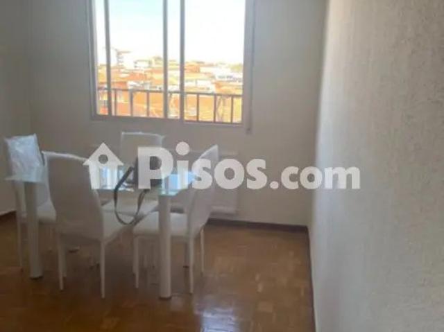 Piso en alquiler en Calle del Doctor Jaime Vera