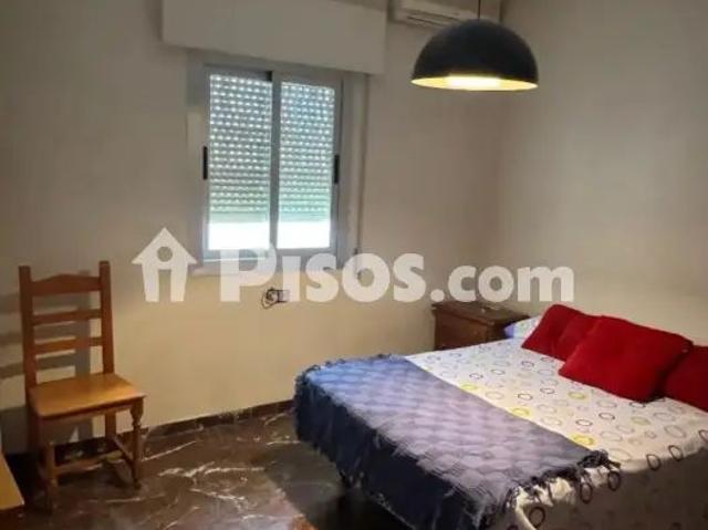 Piso en alquiler en Calle del Doctor Juan Nogales, 27