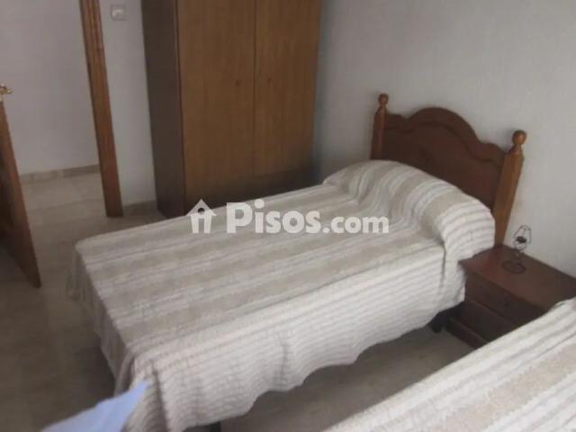 Piso en alquiler en Calle del Doctor Julio López Ambit