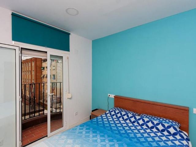 Piso en alquiler en calle Del Doctor Martí Julià, Hospitalet de Llobregat, L´, de 57 m² 2 habitaciones por 1.130