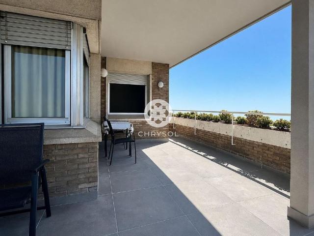 Piso en alquiler en calle Del Doctor Roux, Barcelona, de 178 m² 4 habitaciones por 2.800